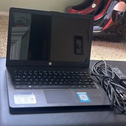 HP Stream 14-ds0000 laptop