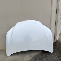 2020 Lexus Nx300 Hood
