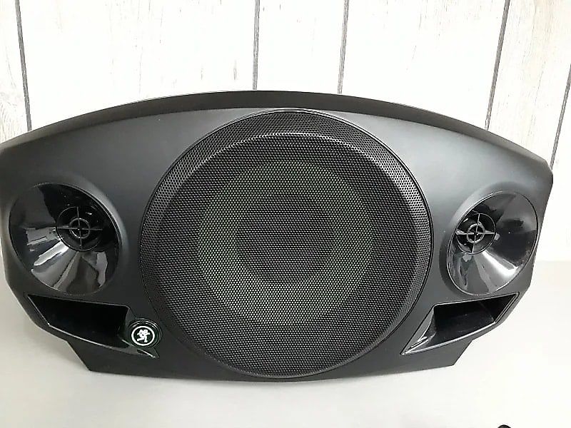 Mackie FreePlay 300-Watt Personal PA System