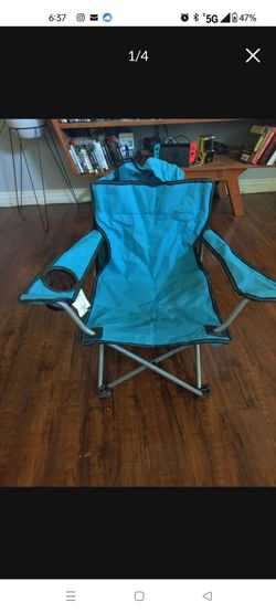 Kids Camping Chair