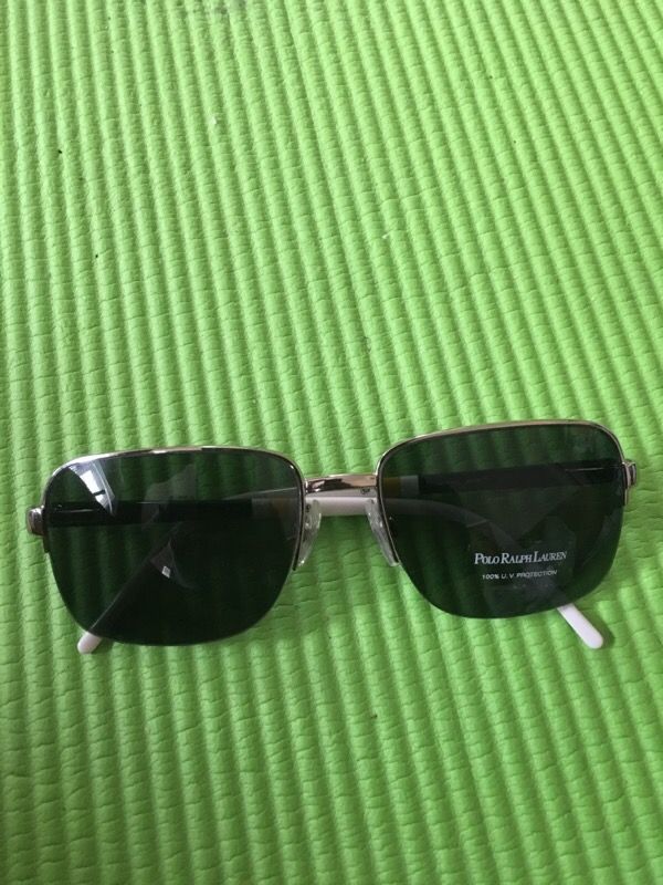 Polo sunglasses 3062 - rare genuine