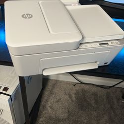 HP DeskJet Printer 4155e