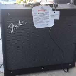 Fender Amp