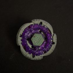 Beyblade Jade Jupiter Metal Face 