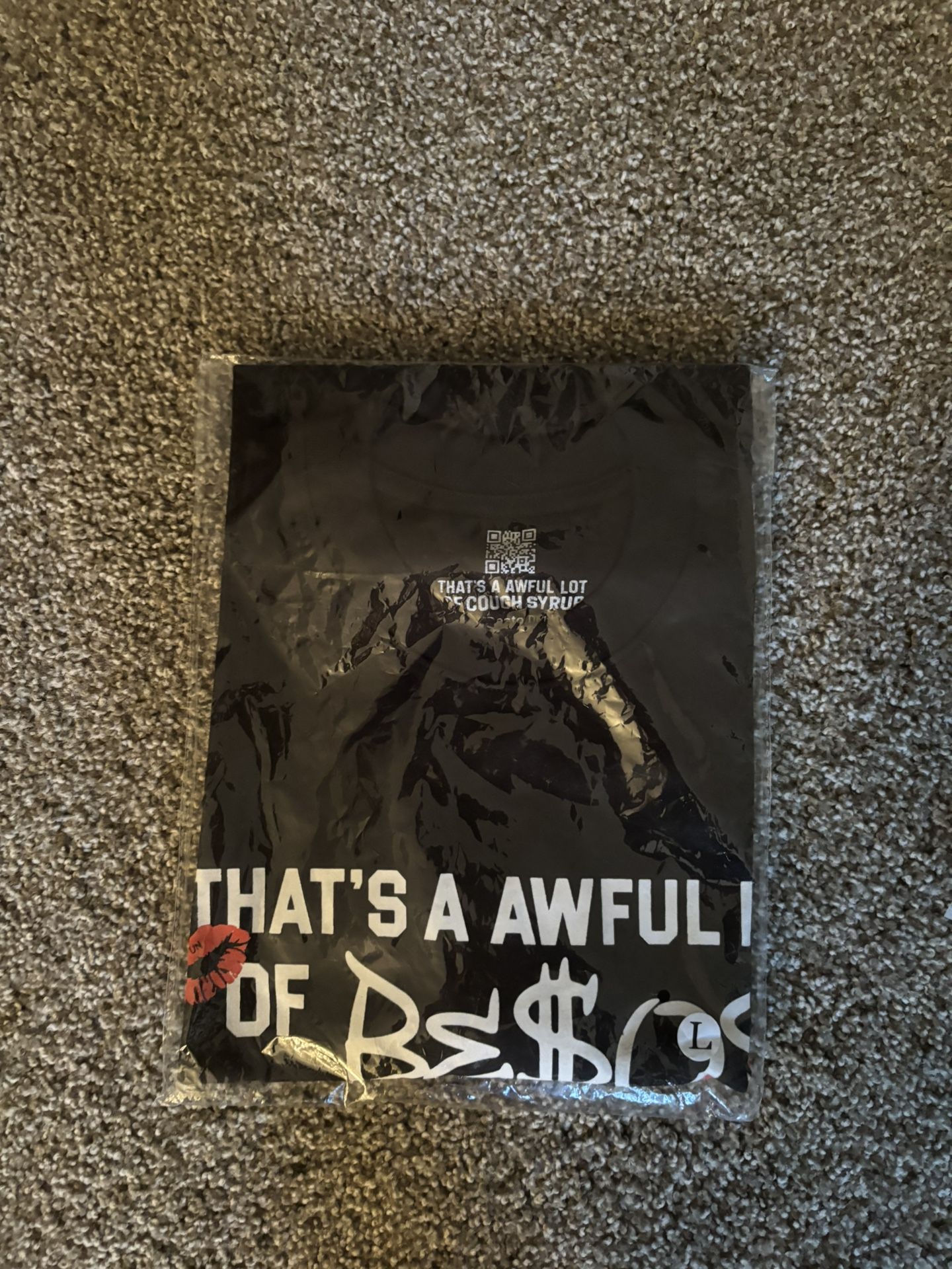 Alocs T Shirts