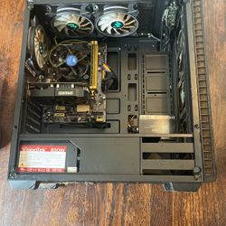 Gaming PC ( PARTS ONLY)