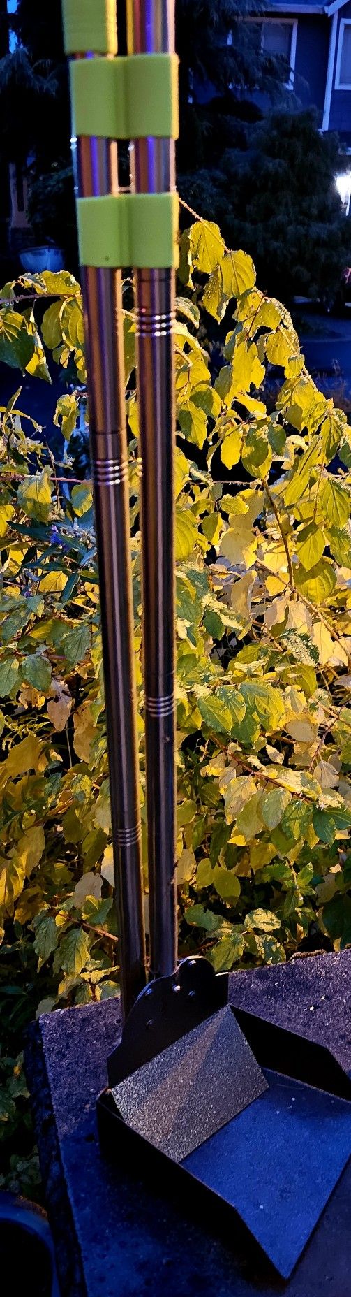 New Dog Poop Picker Upper