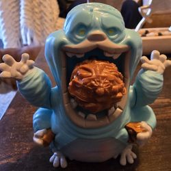 Ghostbusters @ToyBros