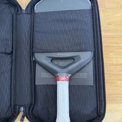 Tesla Pickleball Paddle