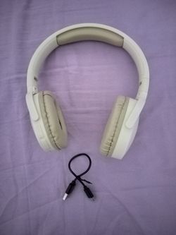 Bluetooth headphones