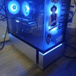 CyberPowerPC