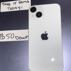 iPhone 14 128Gb Unlocked