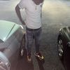 Marcus Wilson