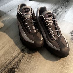 A Ma Maniere Nike Size 11.5 Clean 🔥 Rare Collab