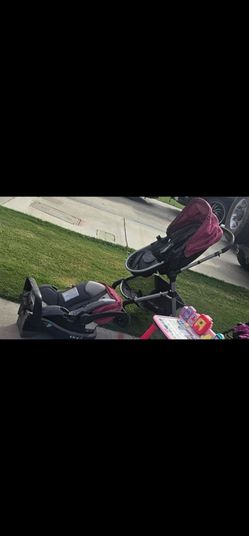 Toddler and kids items