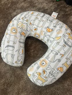 Nursing Pillow