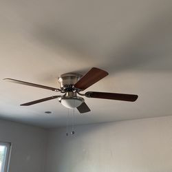 Ceiling Fan