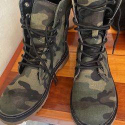 boots