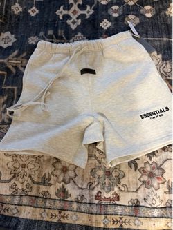 Essential shorts