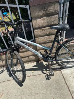 $5 bike