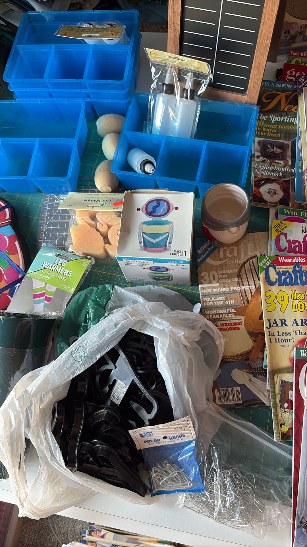 Craft Bundle