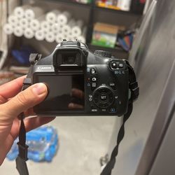 Canon EOS T3
