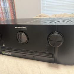 Marantz SR5009 Surround sound receiver