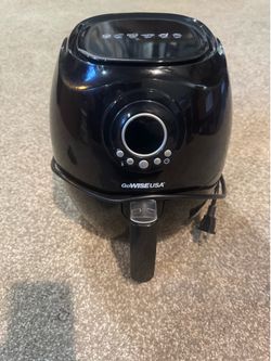 Air fryer