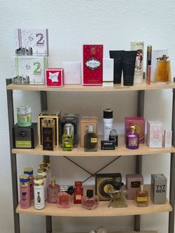 Perfume Sale