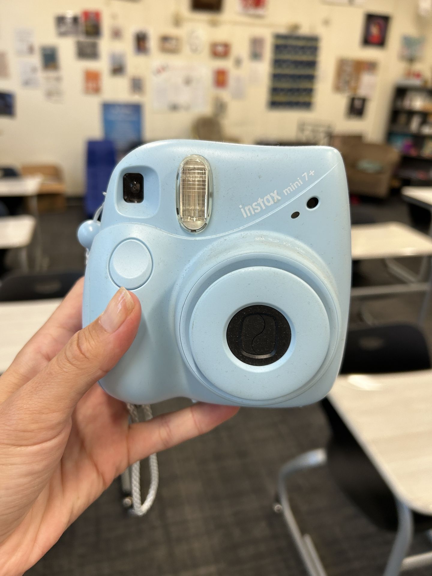 Instax Camera