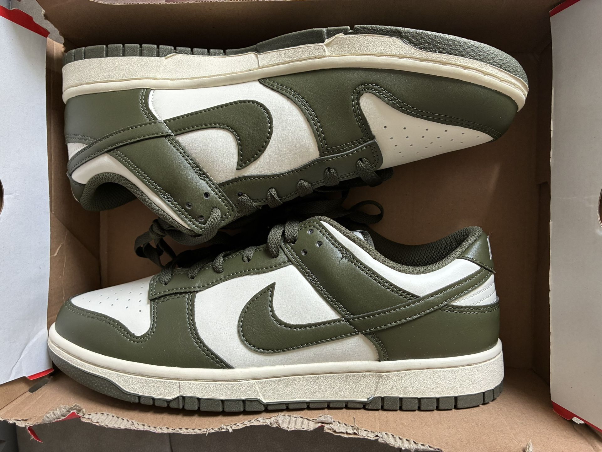 Nike Dunk