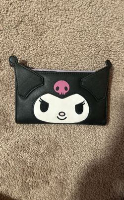 Loungefly Kuromi Wallet 