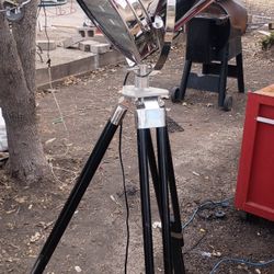 Nice Retro Lamp For Sale 