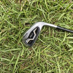 Mizuno Mx 1000 6 Iron Regular Flex Prolaunch Axis Graphite