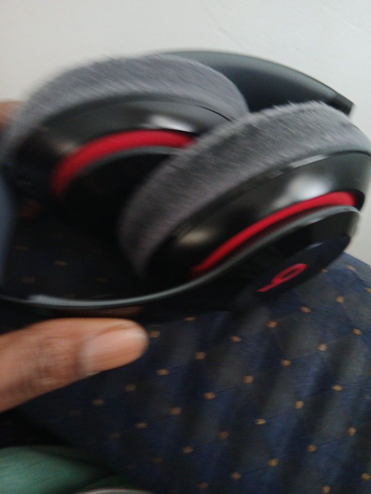 Beats Studio By DRE