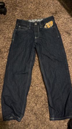 Ambush Ninth Hall Jeans