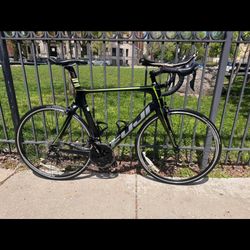Road Bike 