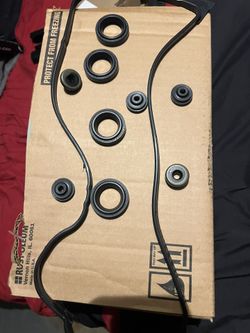 Valve Cover Gasket