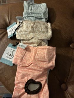 Designer Dog Diapers -Cute Bone