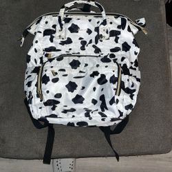 Lovevook Diaper bag/backpack