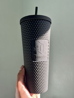 Disneyland Starbucks Tumbler