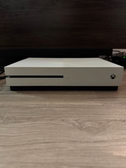 Xbox One S 1TB