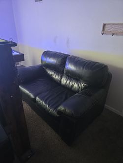 Couch set three-piece