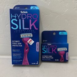 Skincare Schick Bundle