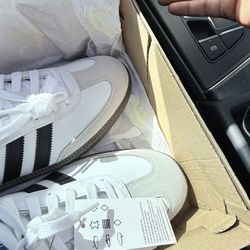 adidas samba men’s shoe. 