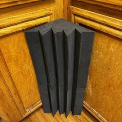 Bass Traps Acoustic Foam Corner
