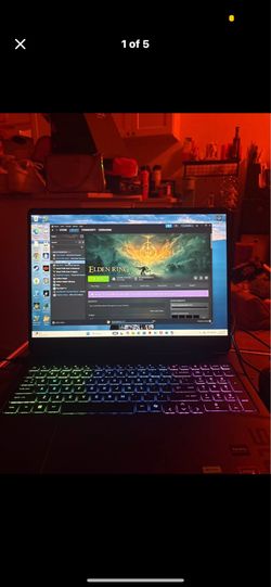 HP OMEN 16 Gaming Laptop w/ Expanded Memory