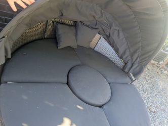 patio lounge