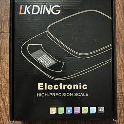 Electronic Scale