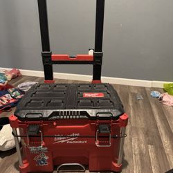 Tool Box 
